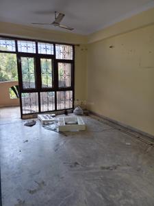 Hall Image of 1250 Sq.ft 2 BHK Apartment / Flat for sale in Rohtas Pashupati Apartments, Butler Colony Lucknow for Rs. 10000000