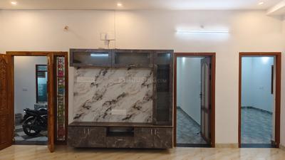 2 BHK Independent House
