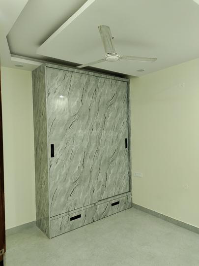 D 13 Vishnu Garden  Bedroom 1