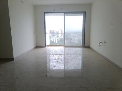 Living Room Image of 1650 Sq.ft 3 BHK Apartment / Flat for rent in Kharghar Navi Mumbai for Rs. 50000