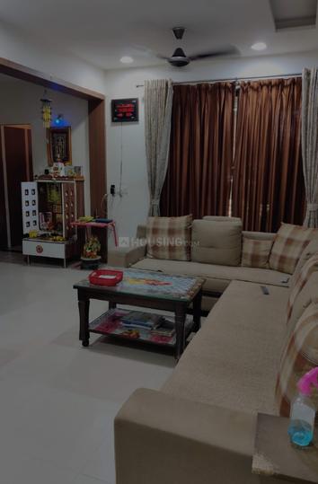 Art Shree Vishnu Dhara Cross Road Main Image 1