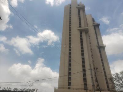 Image of 1200 Sq.ft 2 BHK Apartment / Flat for rent in Navami Landmaark, RR Nagar, Bengaluru for Rs. 45000