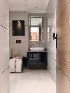 Bedroom One Image of 2250 Sq.ft 4 BHK Builder Floor for sale in Paramount Low Rise Floors South City 2, Sector 49 Gurgaon for Rs. 33000000