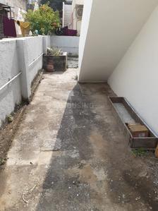 Balcony Image of 1100 Sq.ft 2 BHK Independent House for sale in Akota Vadodara for Rs. 7800000