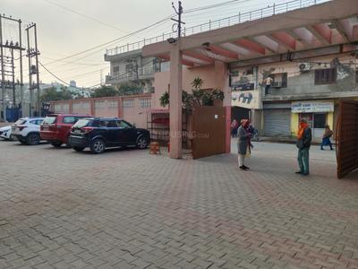 Image of 850 Sq.ft 1 RK Apartment / Flat for sale in Parikrama Marg, Vrindavan for Rs. 7500000