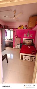 Bedroom Image of 600 Sq.ft 1 BHK Apartment / Flat for sale in Padmala Kolhapur for Rs. 3500000