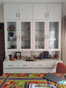 Bedroom Image of 1504 Sq.ft 3 BHK Apartment / Flat for sale in Frame The Grand Fortune, Sirsi Jaipur for Rs. 9000000