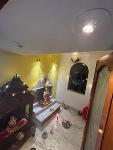 Kitchen Image of 2200 Sq.ft 2 BHK Independent House for sale in Kalighat Kolkata for Rs. 17500000