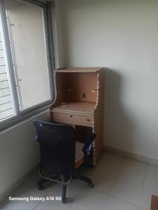 Kitchen Image of 1300 Sq.ft 3 BHK Apartment / Flat for rent in Andheri West Mumbai for Rs. 75000