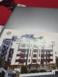 Image of 1554 Sq.ft 3 BHK Apartment / Flat for sale in Arihant Palm, Bhankrota, Jaipur for Rs. 5000000
