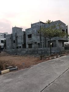 Image of 2000 Sq.ft 3 BHK Villa for sale in Isnapur, Sangareddy for Rs. 12200000