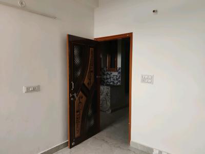 Bedroom Image of 750 Sq.ft 2 BHK Builder Floor for sale in DLF Ankur Vihar Ghaziabad for Rs. 2232422