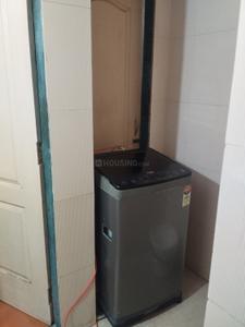 Kitchen Image of 1285 Sq.ft 3 BHK Apartment / Flat for sale in Wadhwa Wadhwa Meadows, Kalyan West Kalyan for Rs. 10000000