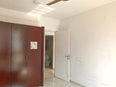 Bedroom Image of 750 Sq.ft 2 BHK Apartment / Flat for rent in Hiranandani Estate Rodas Enclave, Hiranandani Estate Thane for Rs. 50000