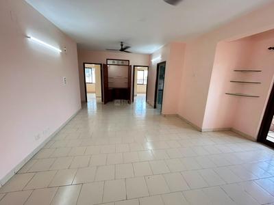 Hall Image of 1600 Sq.ft 3 BHK Apartment / Flat for rent in Kilpauk Chennai for Rs. 60000