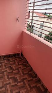 BHK House for rent in GKM Colony, Kolathur, Chennai October