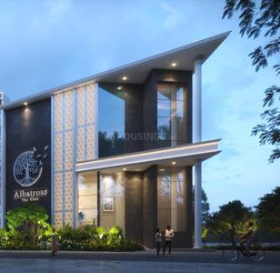 Image of 1550 Sq.ft 3 BHK Apartment / Flat for sale in Sonsy Euphonia, Patia, Bhubaneswar for Rs. 12500000