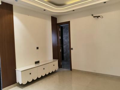 1 BHK Independent House