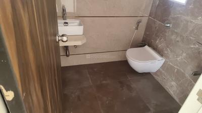Image of 1014 Sq.ft 3 BHK Apartment / Flat for rent in Vardhman Grandeur, Andheri West, Mumbai for Rs. 100000