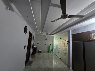 Kitchen Image of 2300 Sq.ft 4 BHK Independent House for sale in Natkur Lucknow for Rs. 7500000