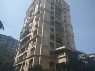 Image of 980 Sq.ft 2 BHK Apartment / Flat for sale in The Shiv Valley, Kalyan West, Kalyan for Rs. 6700000