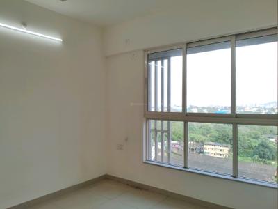 Bedroom Image of 750 Sq.ft 2 BHK Apartment / Flat for rent in Mahindra Happinest Kalyan, Bhiwandi Thane for Rs. 18000