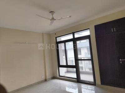 Bedroom Image of 2099 Sq.ft 4 BHK Apartment / Flat for sale in CGEWHO Kendriya Vihar, Phi II Greater Noida for Rs. 22000000