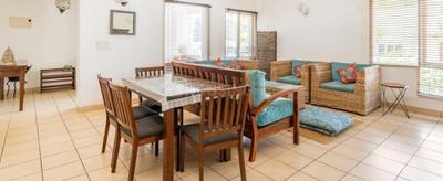 Hall Image of 1572 Sq.ft 3 BHK Apartment / Flat for sale in Candolim Goa for Rs. 25000000