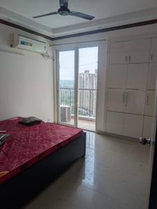 Bedroom Image of 750 Sq.ft 2 BHK Apartment / Flat for sale in Jaypee Aman, Sector 151 Noida for Rs. 6900000