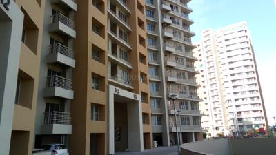 3 BHK Flat