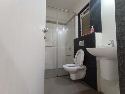 Image of 965 Sq.ft 2 BHK Apartment / Flat for sale in Rustomjee Urbania, Thane West, Thane for Rs. 12800000