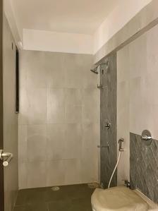 Bedroom Two Image of 1180 Sq.ft 2 BHK Apartment / Flat for sale in  Sai Nirvana, Ulhasnagar Thane for Rs. 7500000