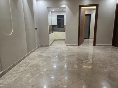 Hall Image of 1400 Sq.ft 3 BHK Builder Floor for sale in Preet Vihar New Delhi for Rs. 27100000