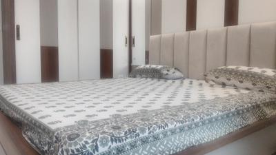 Bedroom Image of 1639 Sq.ft 3 BHK Apartment / Flat for sale in Lalarpura Jaipur for Rs. 8300001