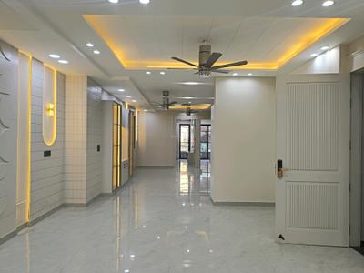 Living Room Image of 2150 Sq.ft 4 BHK Builder Floor for sale in Indirapuram Ghaziabad for Rs. 25000000
