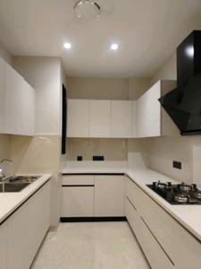 Kitchen Image of 1740 Sq.ft 3 BHK Builder Floor for sale in Ansal Esencia Sector 67, Sector 67 Gurgaon for Rs. 22500000