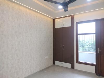 Bedroom Image of 1620 Sq.ft 3 BHK Builder Floor for sale in Sector 85 Faridabad for Rs. 18000000