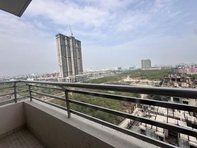 3.5 BHK Flat
