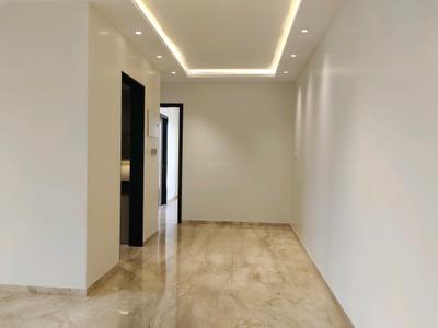 Dining Area Image of 1000 Sq.ft 2 BHK Apartment / Flat for sale in Lashkaria Indrasukh, Andheri West Mumbai for Rs. 43000000