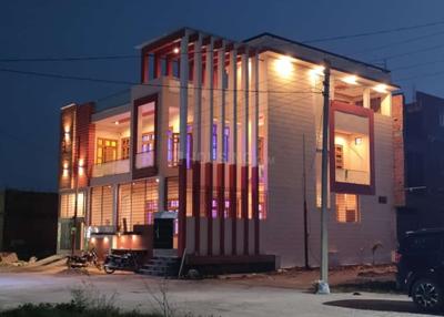 Image of 1800 Sq.ft 4.5 BHK Duplex for rent in Badheri Rajputan, Haridwar for Rs. 50000