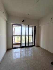 Hall Image of 980 Sq.ft 2 BHK Apartment / Flat for sale in Tata Avenida, New Town Kolkata for Rs. 13600000