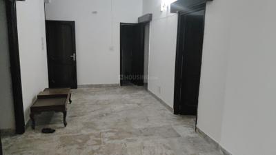 Living Room Image of 1850 Sq.ft 3 BHK Builder Floor for rent in Sector 64 Mohali for Rs. 30050
