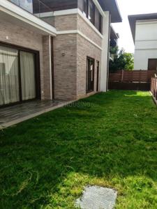 Image of 4061 Sq.ft 4 BHK Villa for rent in Chaithanya Samarth, Bommenahalli, Bengaluru for Rs. 200000