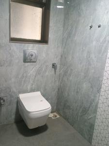 Common Bathroom Image of 1085 Sq.ft 2 BHK Apartment / Flat for sale in Osho Greens, Kalyan West Kalyan for Rs. 6450000