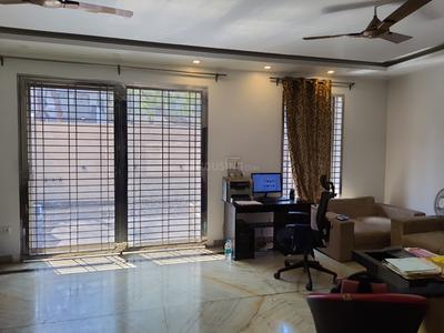 6 BHK Independent House