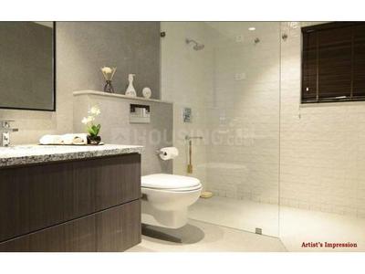 Image of 2435 Sq.ft 4 BHK Apartment / Flat for sale in Godrej Meridien, Sector 106, Gurgaon for Rs. 39900000