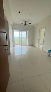 Hall Image of 950 Sq.ft 2 BHK Apartment / Flat for sale in Godrej Sky Greens Phase 1, Manjari Khurd Pune for Rs. 7300000
