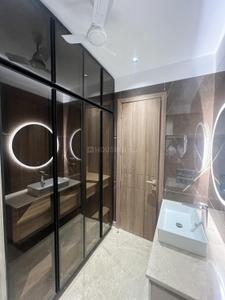 Image of 2250 Sq.ft 3 BHK Builder Floor for sale in Saket, New Delhi for Rs. 63000000