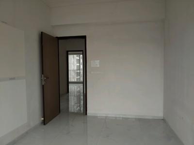 Bedroom Image of 1890 Sq.ft 3.5 BHK Apartment / Flat for sale in Punit Imperia, Kharghar Navi Mumbai for Rs. 27500000