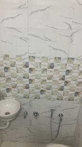 Image of 1088 Sq.ft 2 BHK Apartment / Flat for rent in Avalon Courtyard, Maninagar, Ahmedabad for Rs. 15000